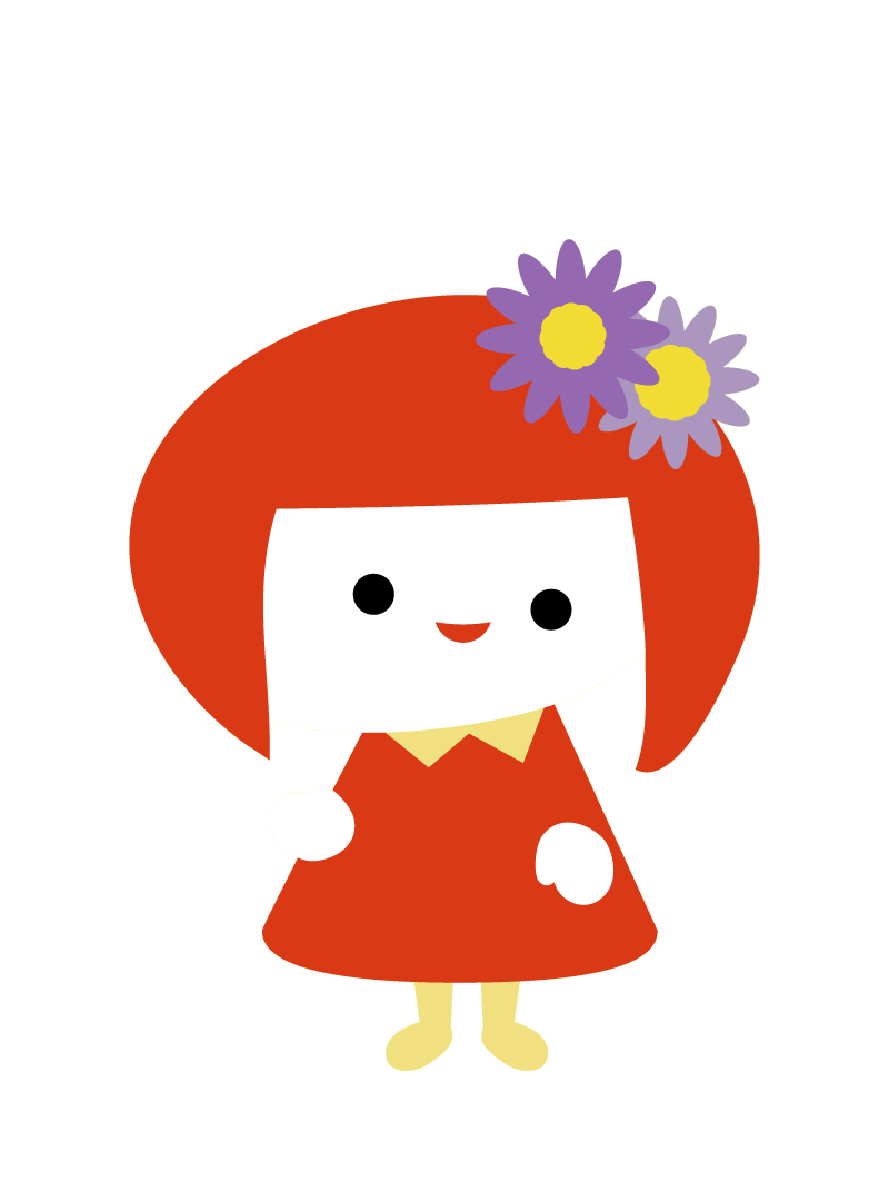 スーちゃん